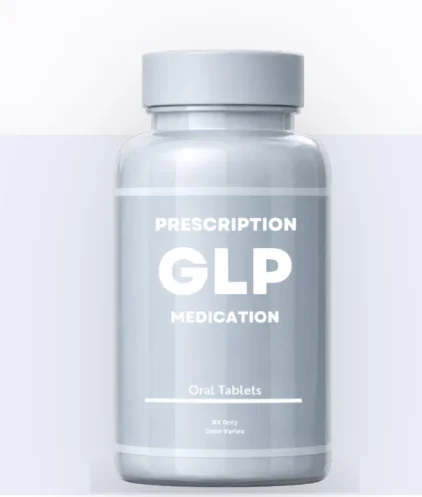 MEDGm GLP-1 Injections & Oral Dissolvable Tablets