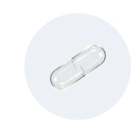 Clean Vegan Capsule