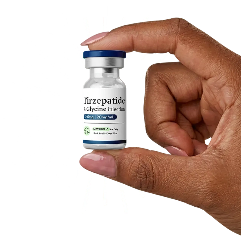 NewSelf Medical Weight Loss Tirzepatide & Semaglutide