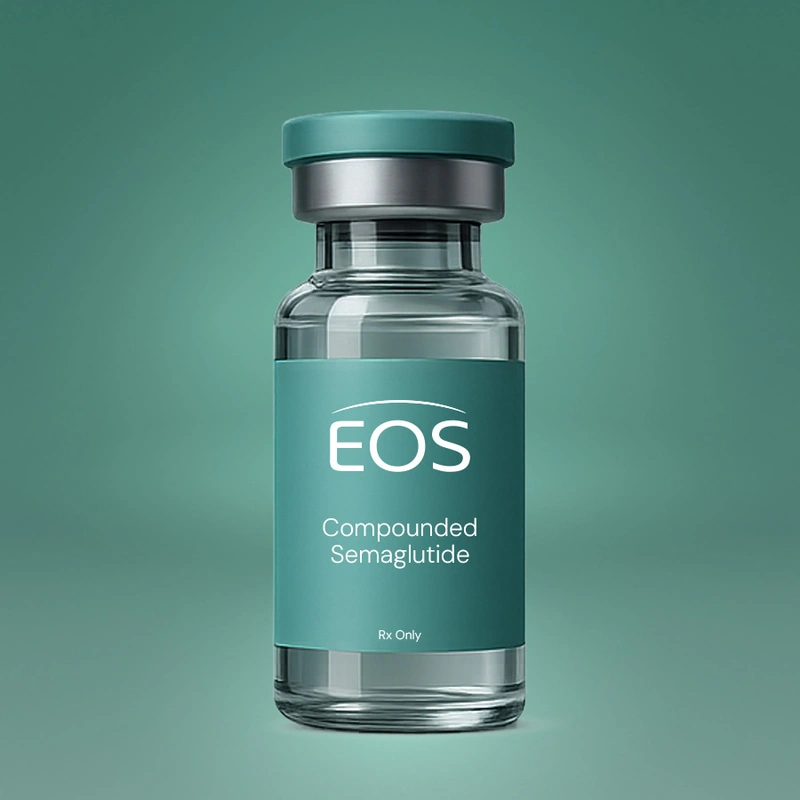 EOS Health Compounded Semaglutide & Tirzepatide