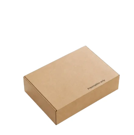 Pallas Step 2 Discreet Medication Delivery Box