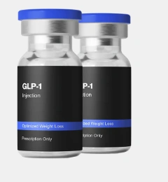 Semaglutide Microdosing Vials Trio